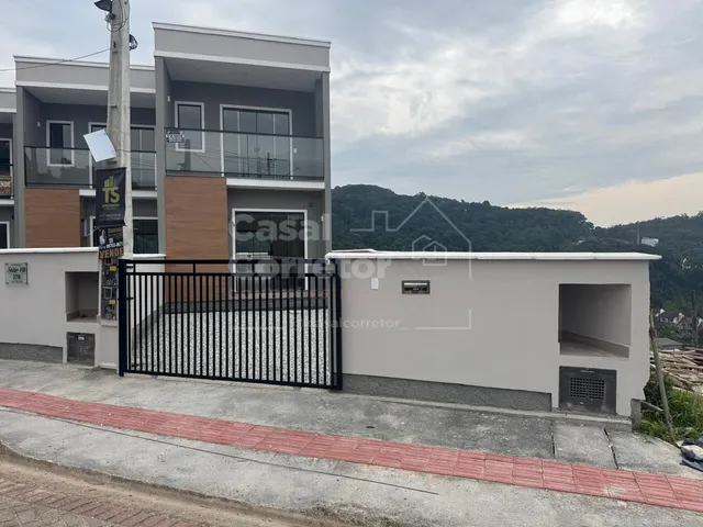 Imagem: Casa Geminada em Limeira Baixa, Brusque/SC