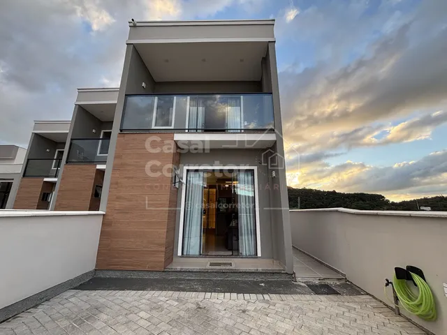 Imagem 9: Casa Geminada em Limeira Baixa, Brusque/SC