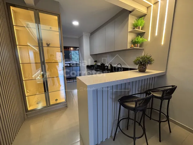 Imagem 6: Casa Geminada em Limeira Baixa, Brusque/SC