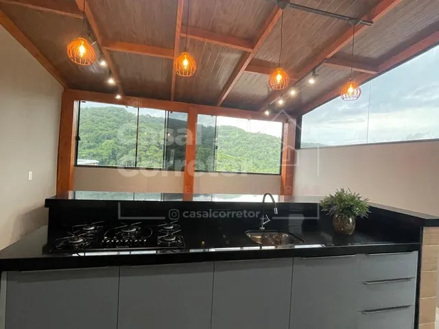 Imagem 5: Casa Geminada em Limeira Baixa, Brusque/SC