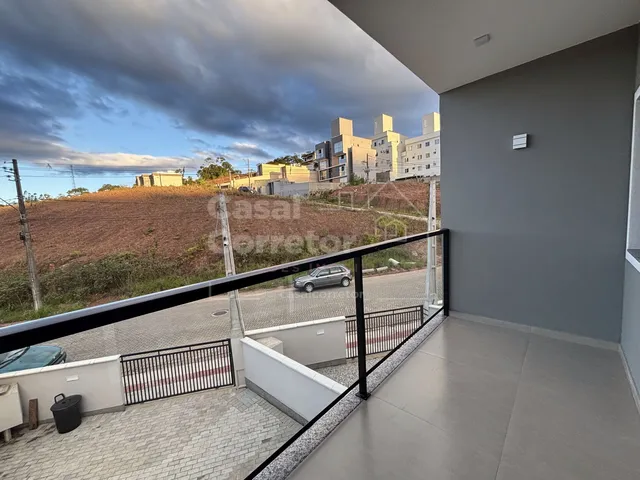 Imagem 2: Casa Geminada em Limeira Baixa, Brusque/SC