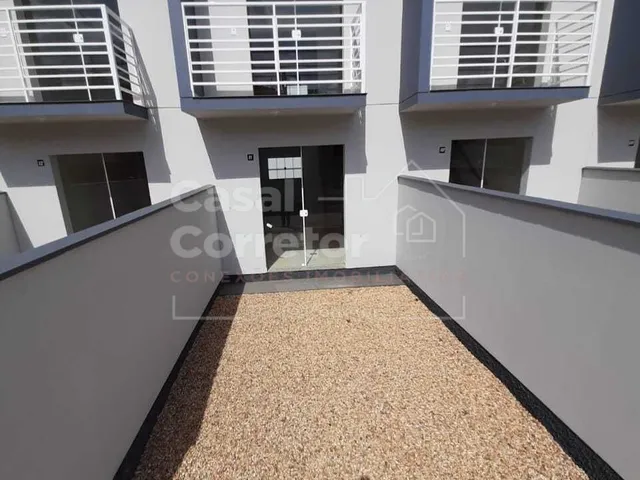 Imagem: SOBRADO EM CONDOMINIO FECHADO EM DOM JOAQUIM