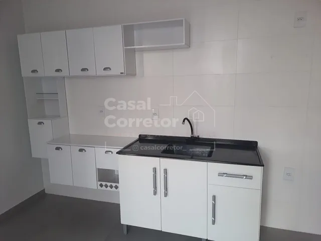 Imagem 10: Apartamento Padrão no Residencial Villaggio II Limoeiro