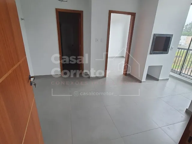 Imagem 6: Apartamento Padrão no Residencial Villaggio II Limoeiro