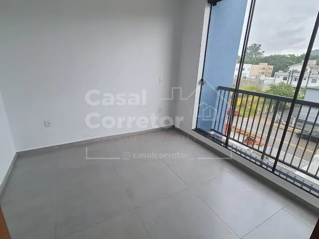Imagem 4: Apartamento Padrão no Residencial Villaggio II Limoeiro