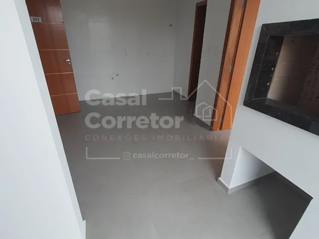Imagem 7: Apartamento Padrão no Residencial Villaggio II Limoeiro