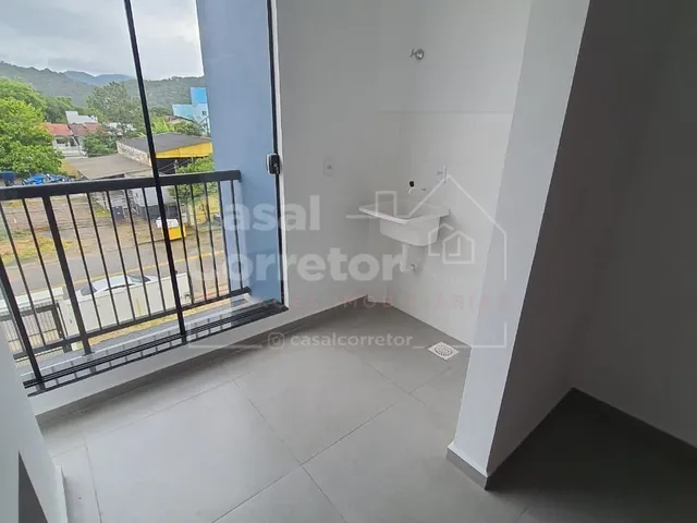 Imagem 11: Apartamento Padrão no Residencial Villaggio II Limoeiro