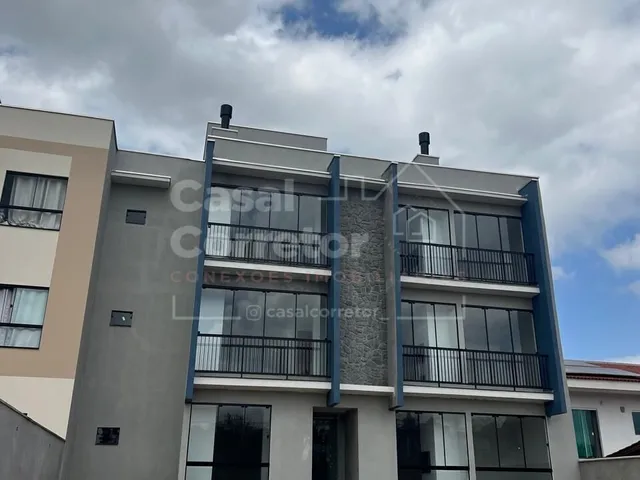 Imagem 2: Apartamento Padrão no Residencial Villaggio II Limoeiro