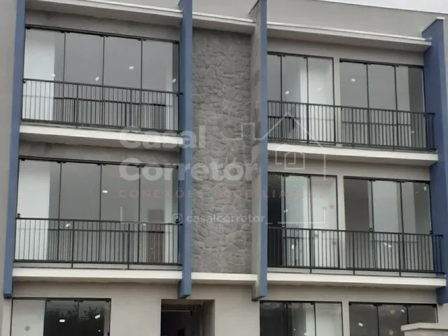 Imagem 9: Apartamento Padrão no Residencial Villaggio II Limoeiro