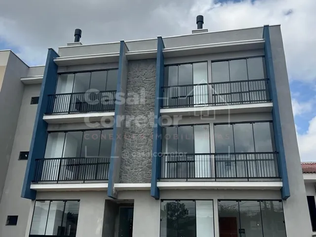 Imagem 3: Apartamento Padrão no Residencial Villaggio II Limoeiro