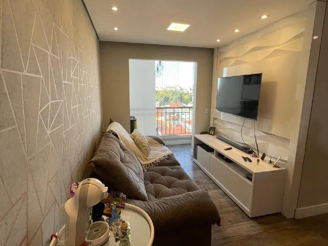 Imagem: Apartamento com 3 Quartos na Vila Matilde!