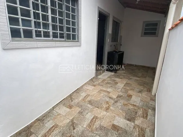 Imagem: Kitnet para Locação - Carioca/ São Lourenço