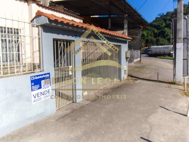 Imagem 3: Excelente Casa de 2 Quartos em Santa Bárbara