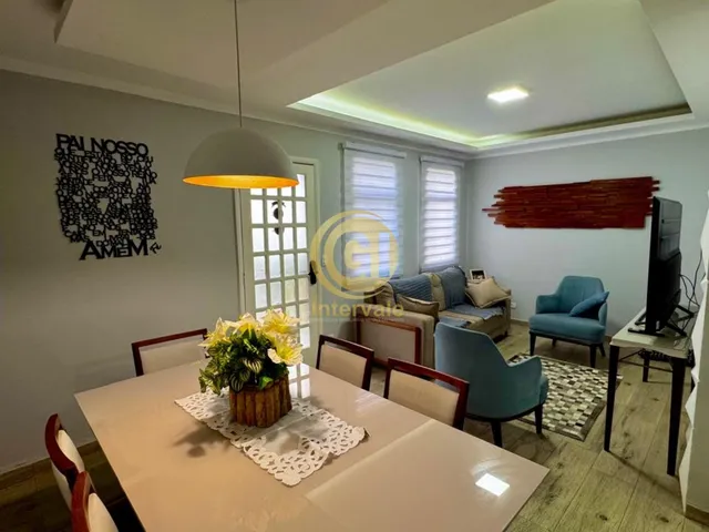 Imagem 6: Sobrado à venda no Residencial Village de France: Casa de 3 suítes...