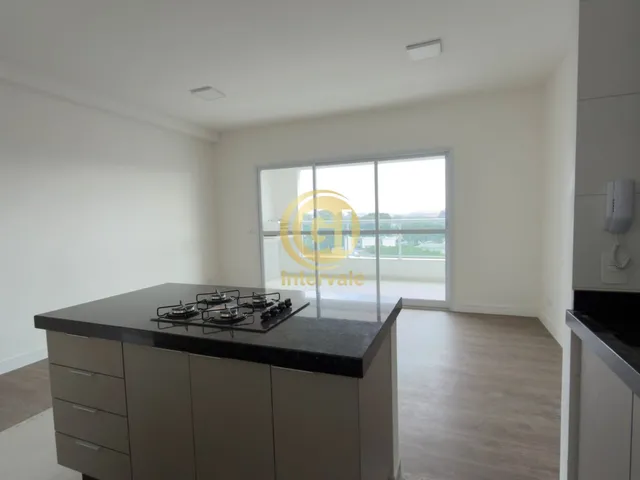 Imagem 8: Apartamento para locação no Jardim Flórida, Jacareí-SP Residencial Serenity: 3