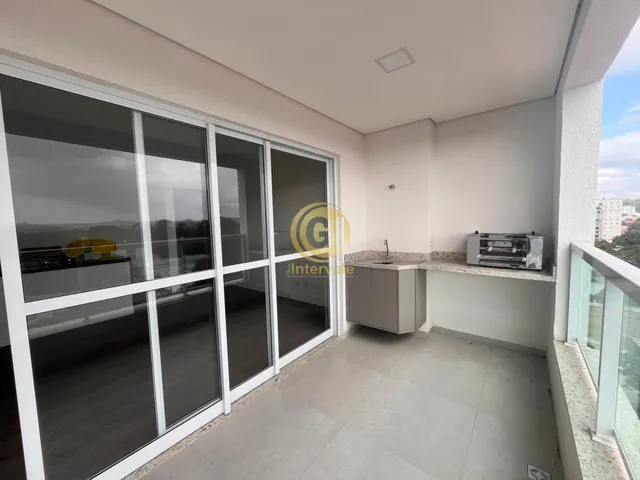 Imagem 7: Apartamento para locação no Jardim Flórida, Jacareí-SP Residencial Serenity: 3