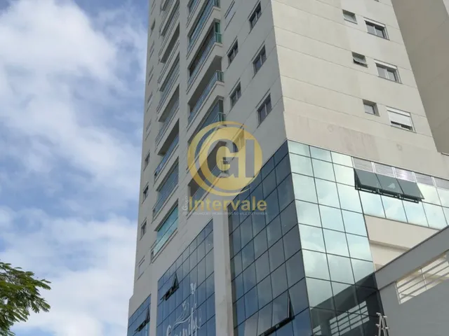 Imagem 12: Apartamento para locação no Jardim Flórida, Jacareí-SP Residencial Serenity: 3