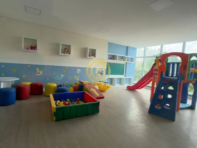 Imagem 2: Apartamento para locação no Jardim Flórida, Jacareí-SP Residencial Serenity: 3