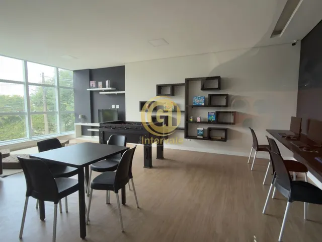 Imagem 10: Apartamento para locação no Jardim Flórida, Jacareí-SP Residencial Serenity: 3