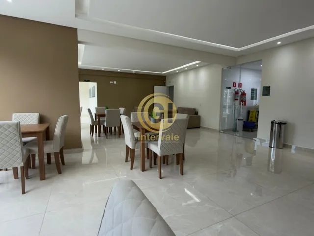 Imagem 3: Apartamento para locação no Jardim Flórida, Jacareí-SP Residencial Serenity: 3