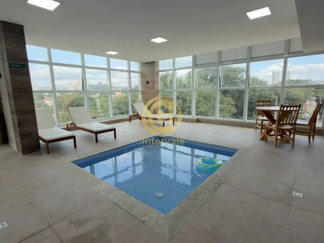 Imagem 4: Apartamento para locação no Jardim Flórida, Jacareí-SP Residencial Serenity: 3