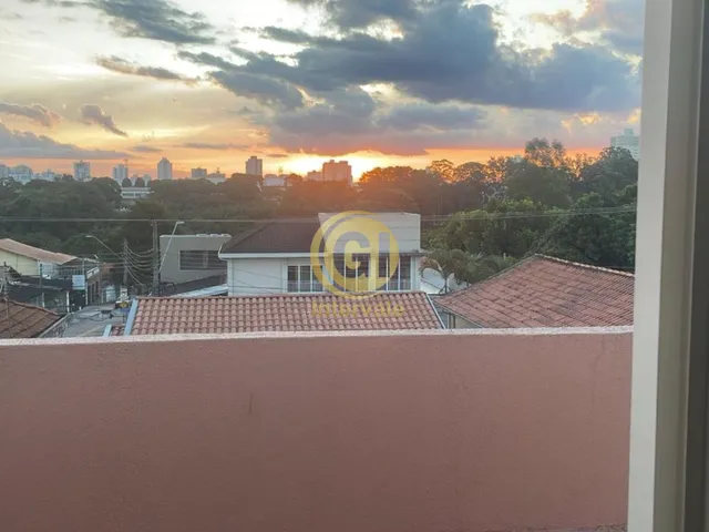 Imagem 9: Sobrado com ,3 suítes, área gourmet, subsolo multiuso e garagem para 4 carros com vista