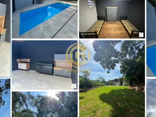 Imagem 10: Chácara Jardim São Gabriel: 6 quartos, 6 suítes, 2 banheiros, 6 vagas de garagem