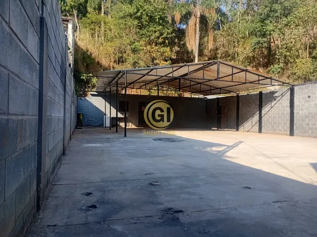 Imagem 5: Chácara Jardim São Gabriel: 6 quartos, 6 suítes, 2 banheiros, 6 vagas de garagem