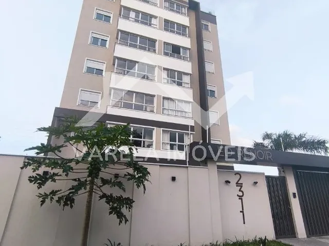 Imagem 6: APARTAMENTO RESIDENCIAL em URUGUAIANA - RS, BELA VISTA