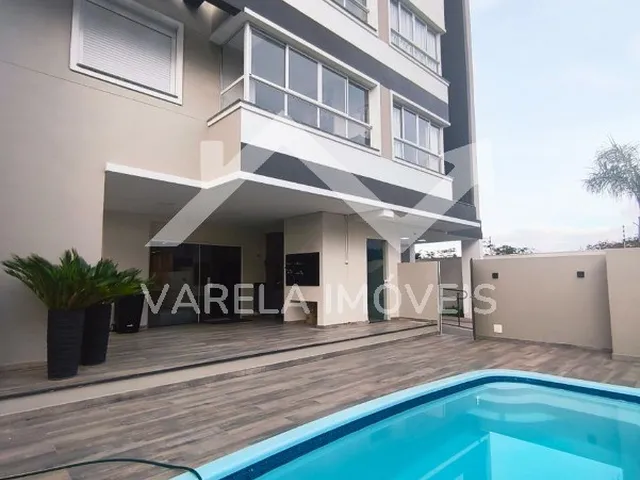 Imagem 2: APARTAMENTO RESIDENCIAL em URUGUAIANA - RS, BELA VISTA