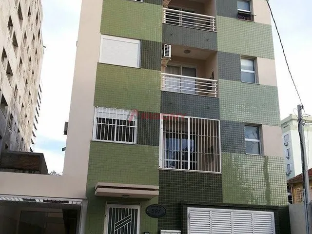 Imagem: Apartamento 1 dormitórios para alugar Passo