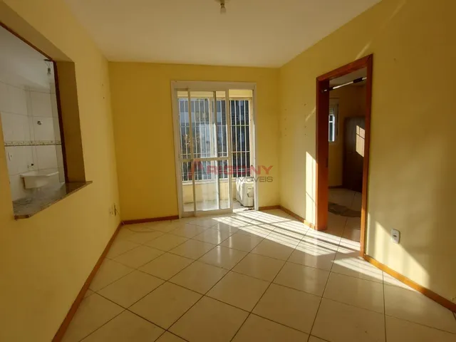 Imagem 7: Apartamento 1 dormitórios para alugar Passo D'Areia Santa Maria/RS