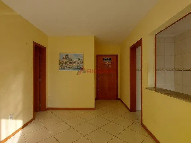 Imagem 3: Apartamento 1 dormitórios para alugar Passo D'Areia Santa Maria/RS