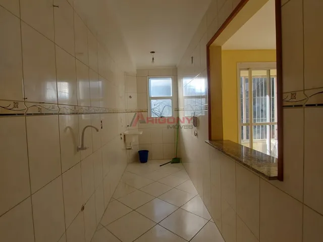 Imagem 2: Apartamento 1 dormitórios para alugar Passo D'Areia Santa Maria/RS