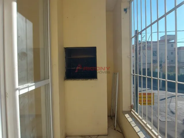 Imagem 4: Apartamento 1 dormitórios para alugar Passo D'Areia Santa Maria/RS