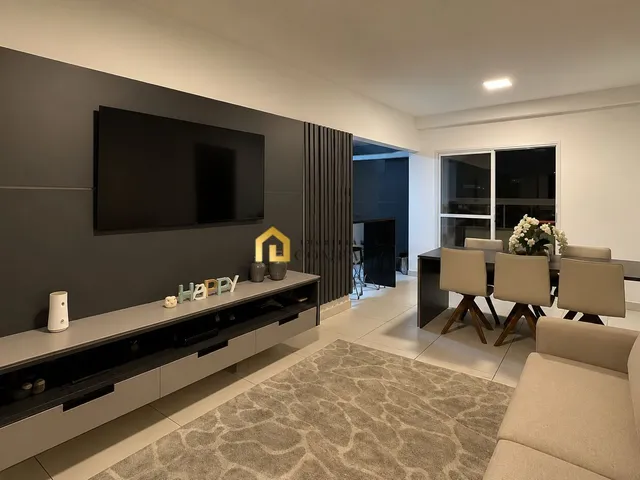 Imagem: Ed. Alpha Dijon - Apartamento no Edifício