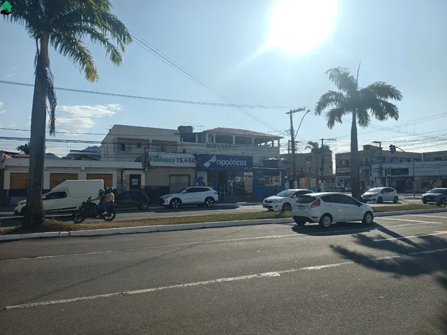 Imagem: Ponto Comercial à Venda em Serra-ES, Bairro