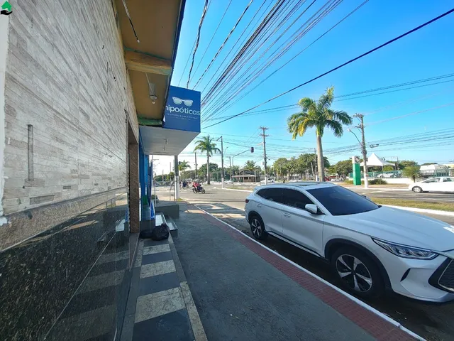 Imagem 2: Ponto Comercial à Venda em Serra-ES, Bairro Barcelona: 3 Salas, 3 Banheiros, 2 Vagas de