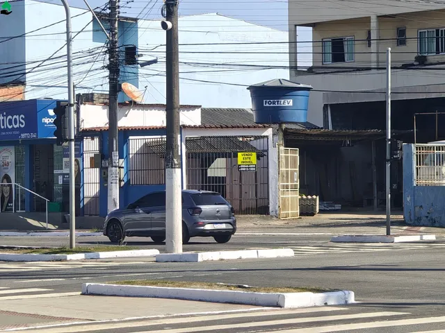 Imagem 8: Ponto Comercial à Venda em Serra-ES, Bairro Barcelona: 3 Salas, 3 Banheiros, 2 Vagas de