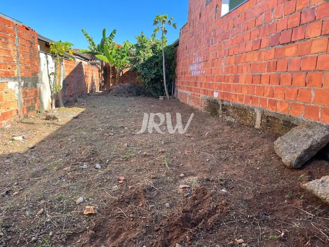 Imagem: Terreno a Venda no Bairro Jardim Morada