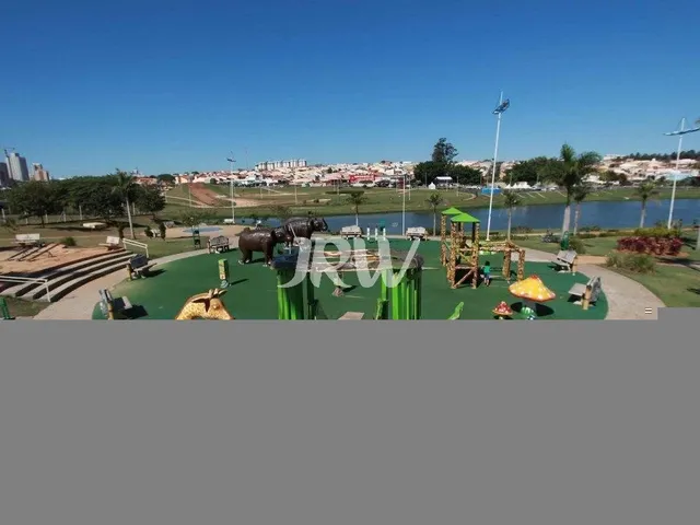 Imagem 8: Terreno a Venda no Bairro Jardim Morada do Sol na Cidade de Indaiatuba-Sp