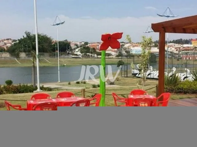 Imagem 16: Terreno a Venda no Bairro Jardim Morada do Sol na Cidade de Indaiatuba-Sp