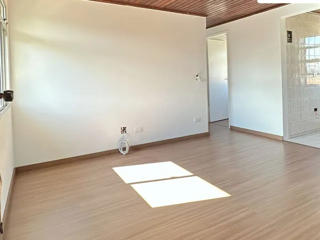 Imagem 7: Apartamento 2 Quartos no Residencial Augusta no Campo Comprido em Curitiba