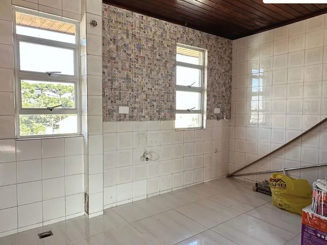 Imagem 3: Apartamento 2 Quartos no Residencial Augusta no Campo Comprido em Curitiba