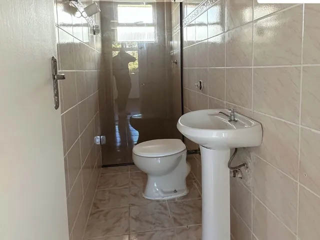Imagem 4: Apartamento 2 Quartos no Residencial Augusta no Campo Comprido em Curitiba