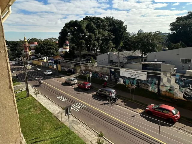 Imagem 2: Apartamento 2 Quartos no Residencial Augusta no Campo Comprido em Curitiba