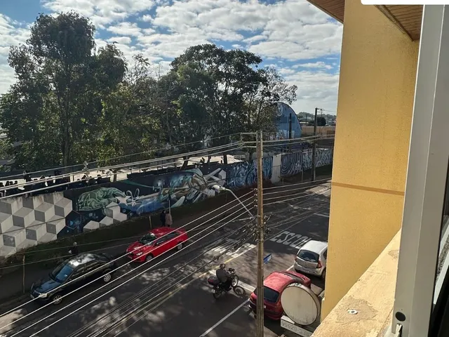 Imagem 14: Apartamento 2 Quartos no Residencial Augusta no Campo Comprido em Curitiba