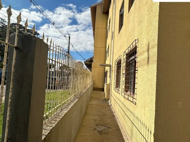 Imagem 8: Apartamento 2 Quartos no Residencial Augusta no Campo Comprido em Curitiba