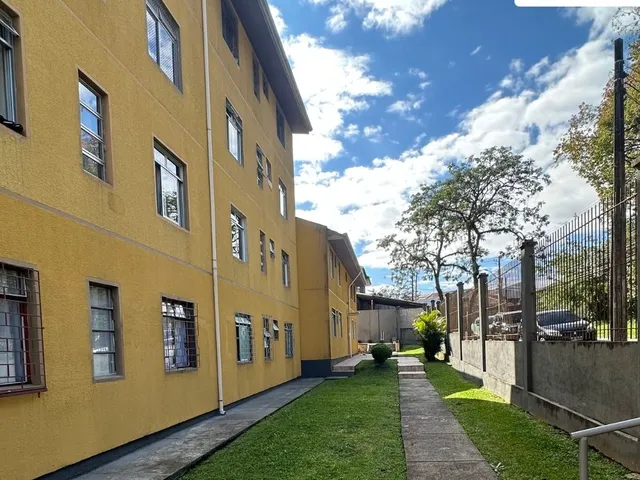 Imagem 12: Apartamento 2 Quartos no Residencial Augusta no Campo Comprido em Curitiba