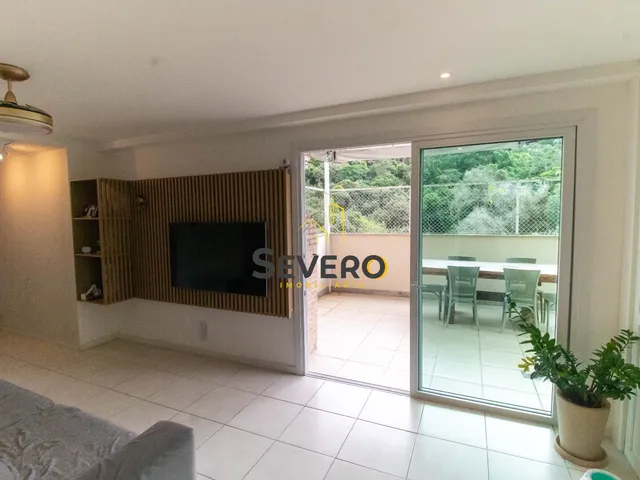 Imagem 2: Apartamento à venda no bairro Badu - Niterói/RJ
